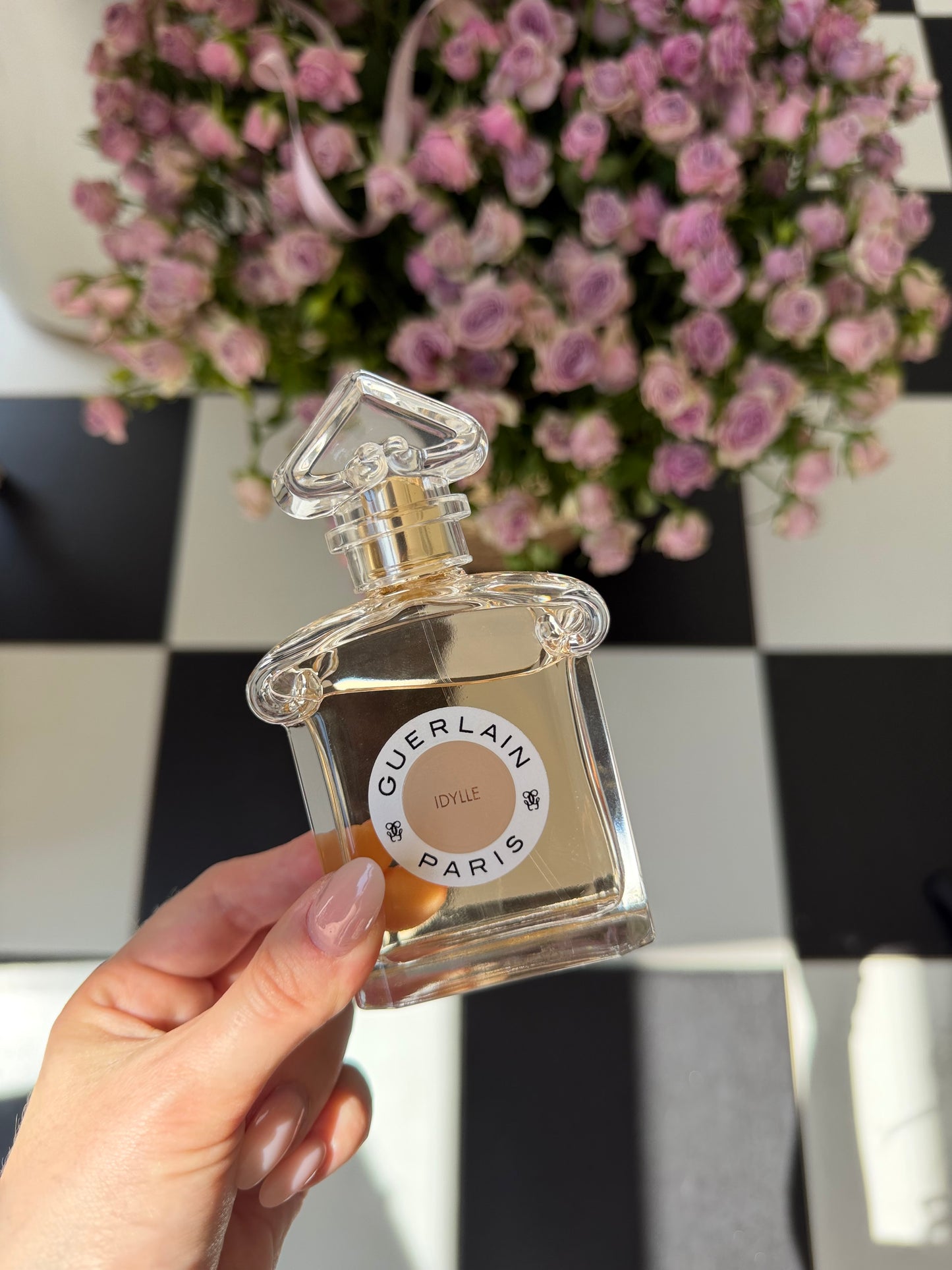 GUERLAIN Idylle Eau De Parfum