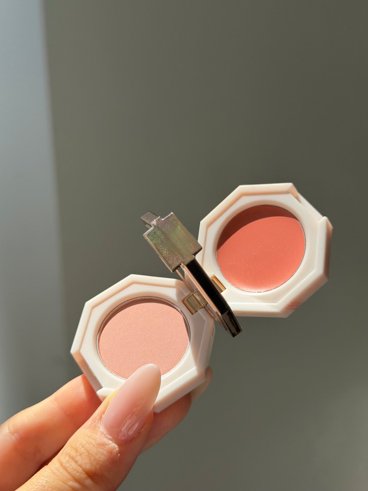 DEAR DAHLIA Blooming Edition - Fair Lady
Paradise Dual Palette Blusher Duo