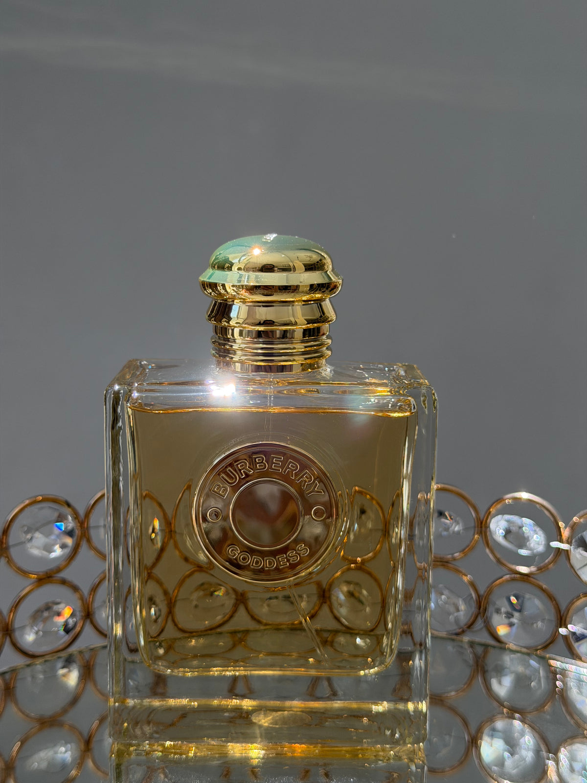 BURBERRY Goddess Eau De Parfum For Women