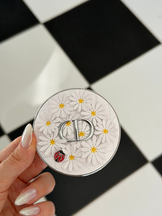 DIOR Forever Nude Bronze Glow - Limited Edition (032)