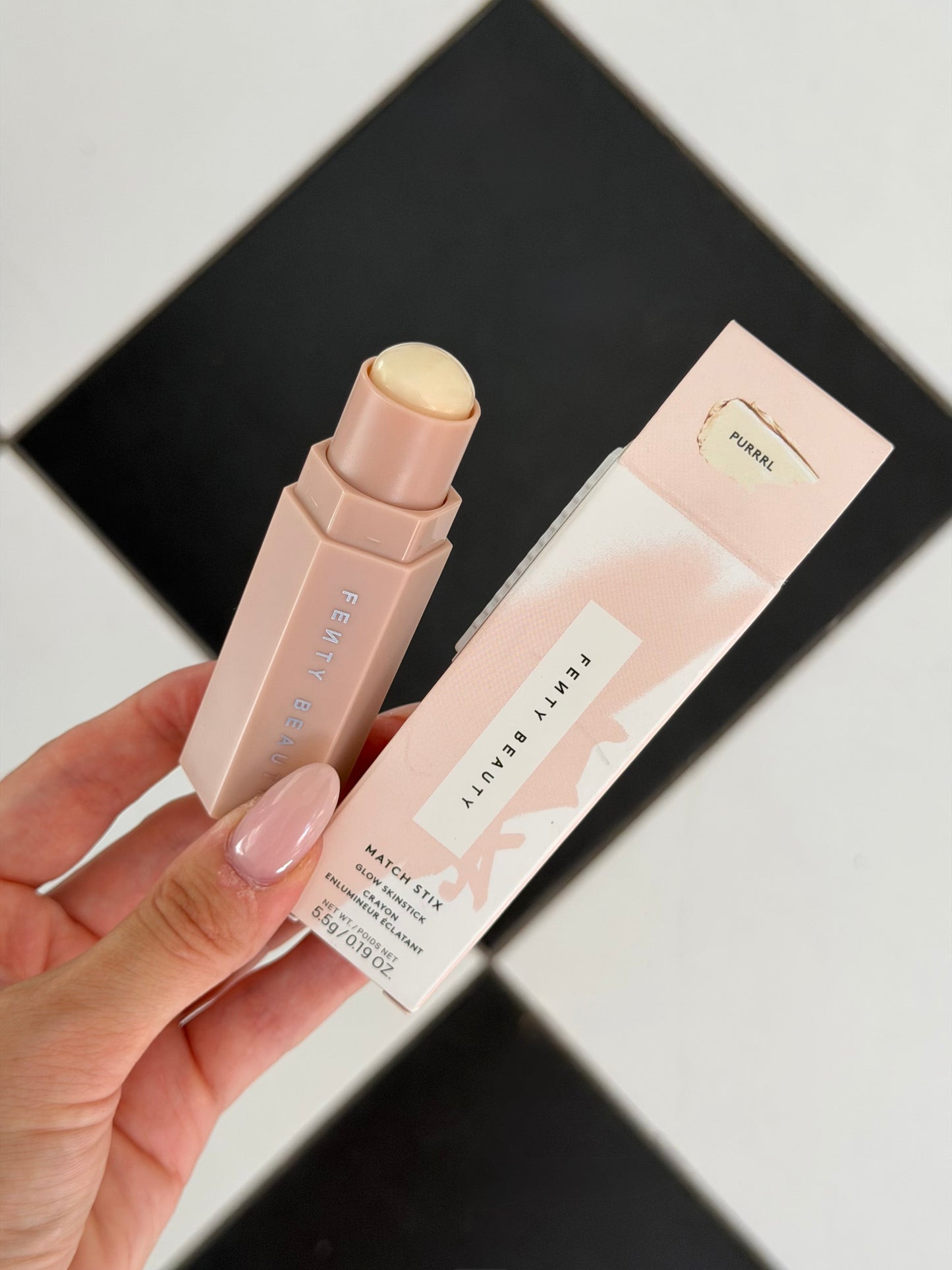 FENTY Match Stix Glow Skinstick