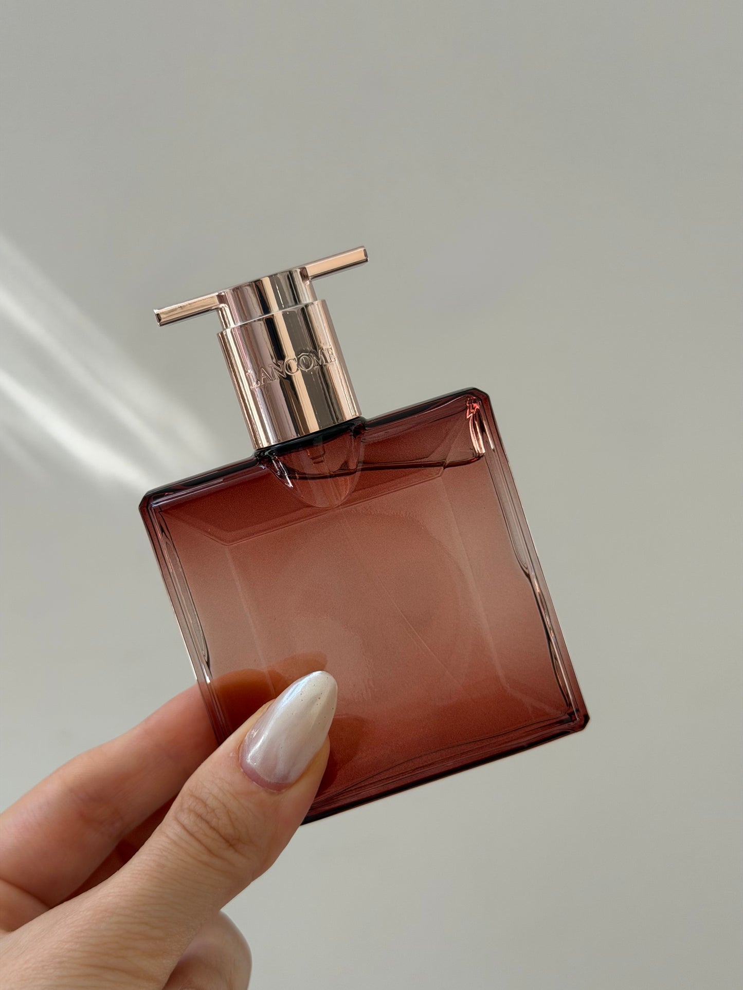 LANCÔME Idole Power Eau De Parfum Intense
Fruity and Woody