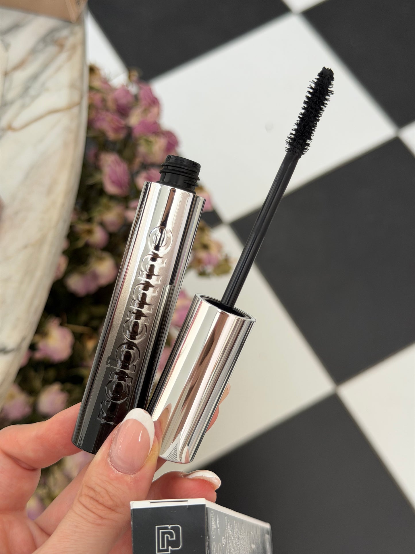 PACO RABANNE
Eyephoria Famous Mascara - Voluminizing 5-in-1