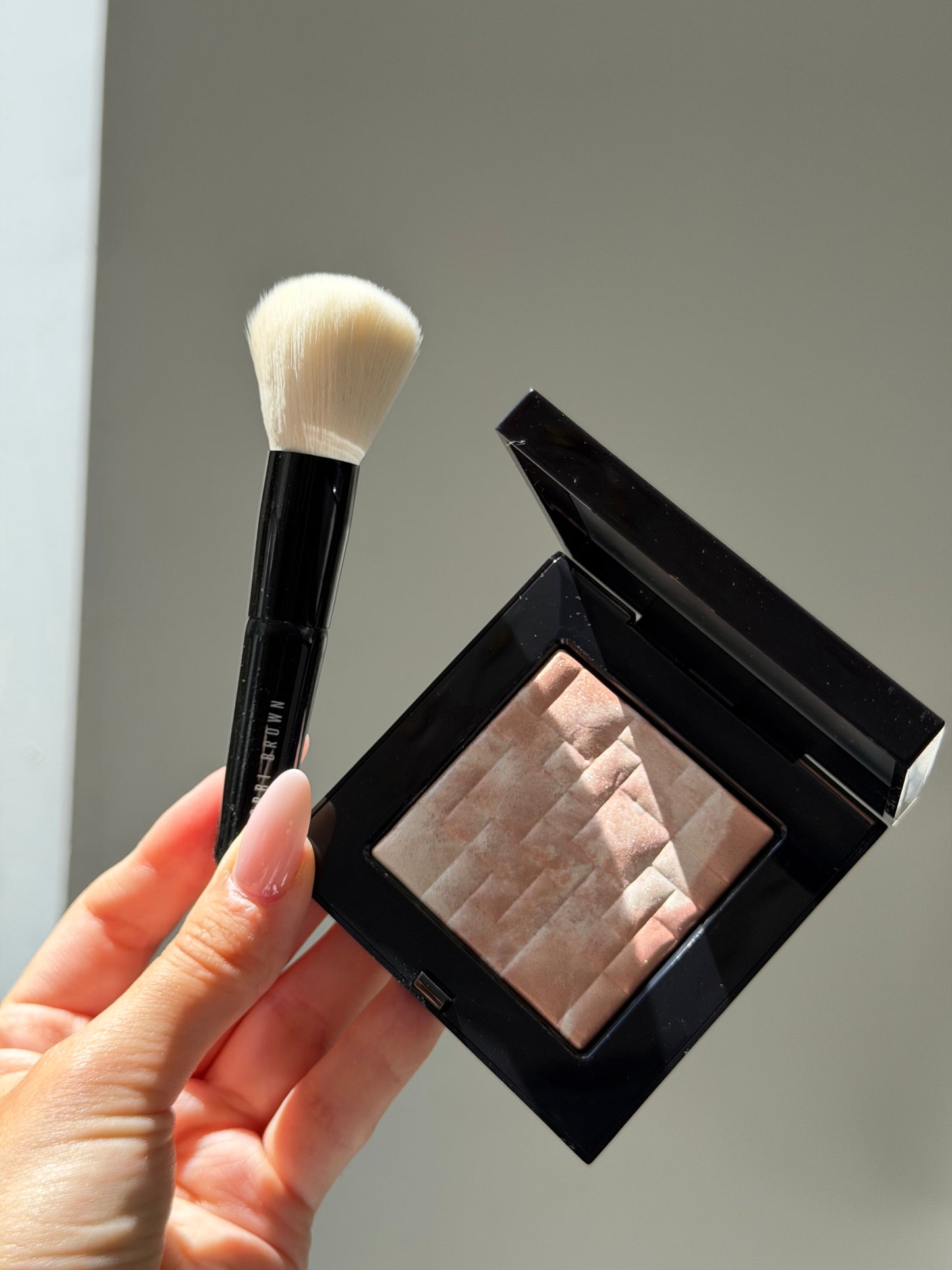 BOBBI BROWN
Highlighting Powder Set