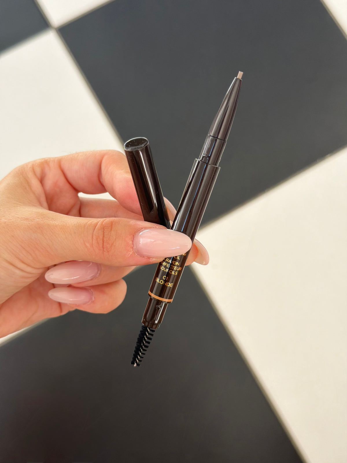 TOM FORD Brow Perfecting Pencil
