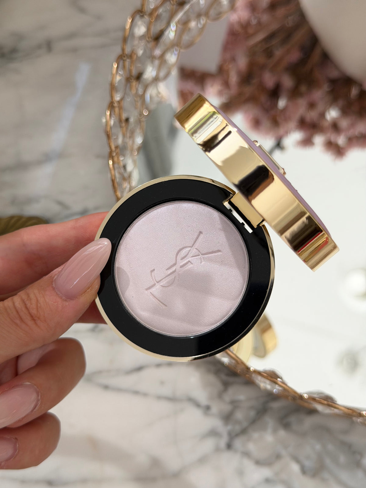 YSL Make Me Blush - Bold Blurring Blush (69)