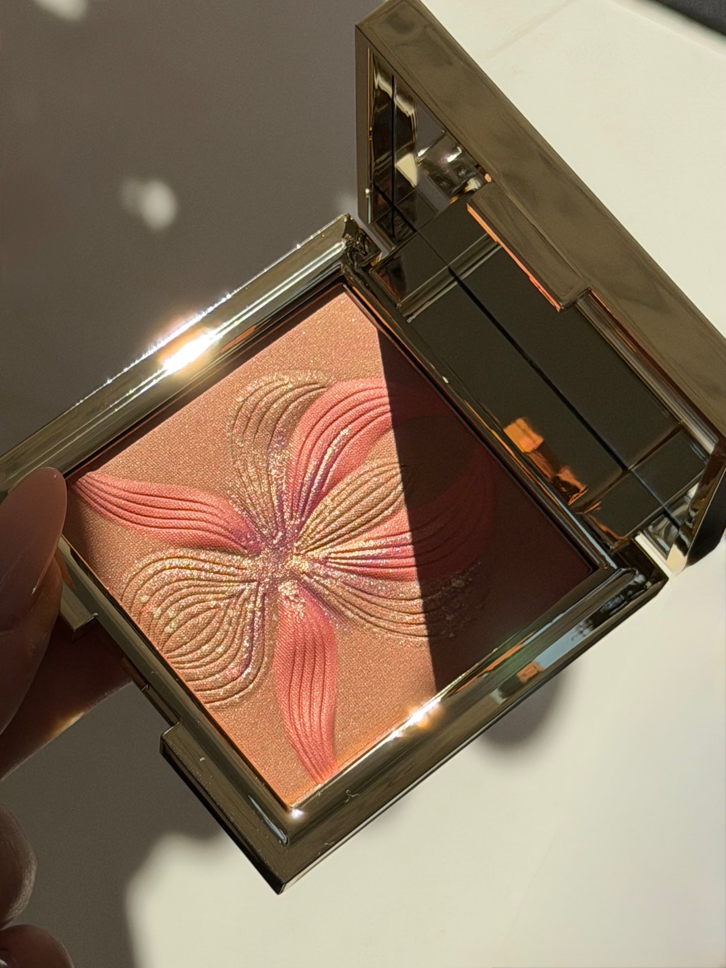 SISLEY L'Orchidée
Highlighter Blush (1)
