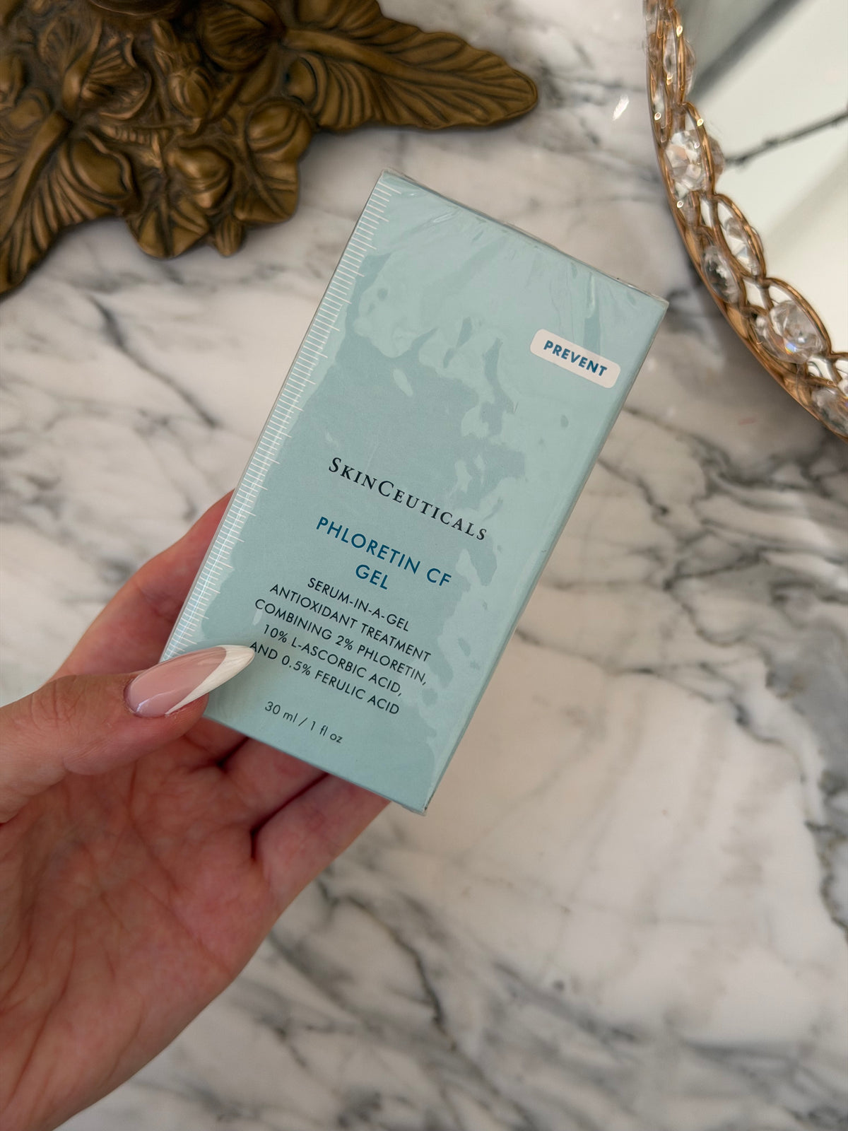 SKINCEUTICALS Phloretin CF Gel - Serum Antioxidant Treatment