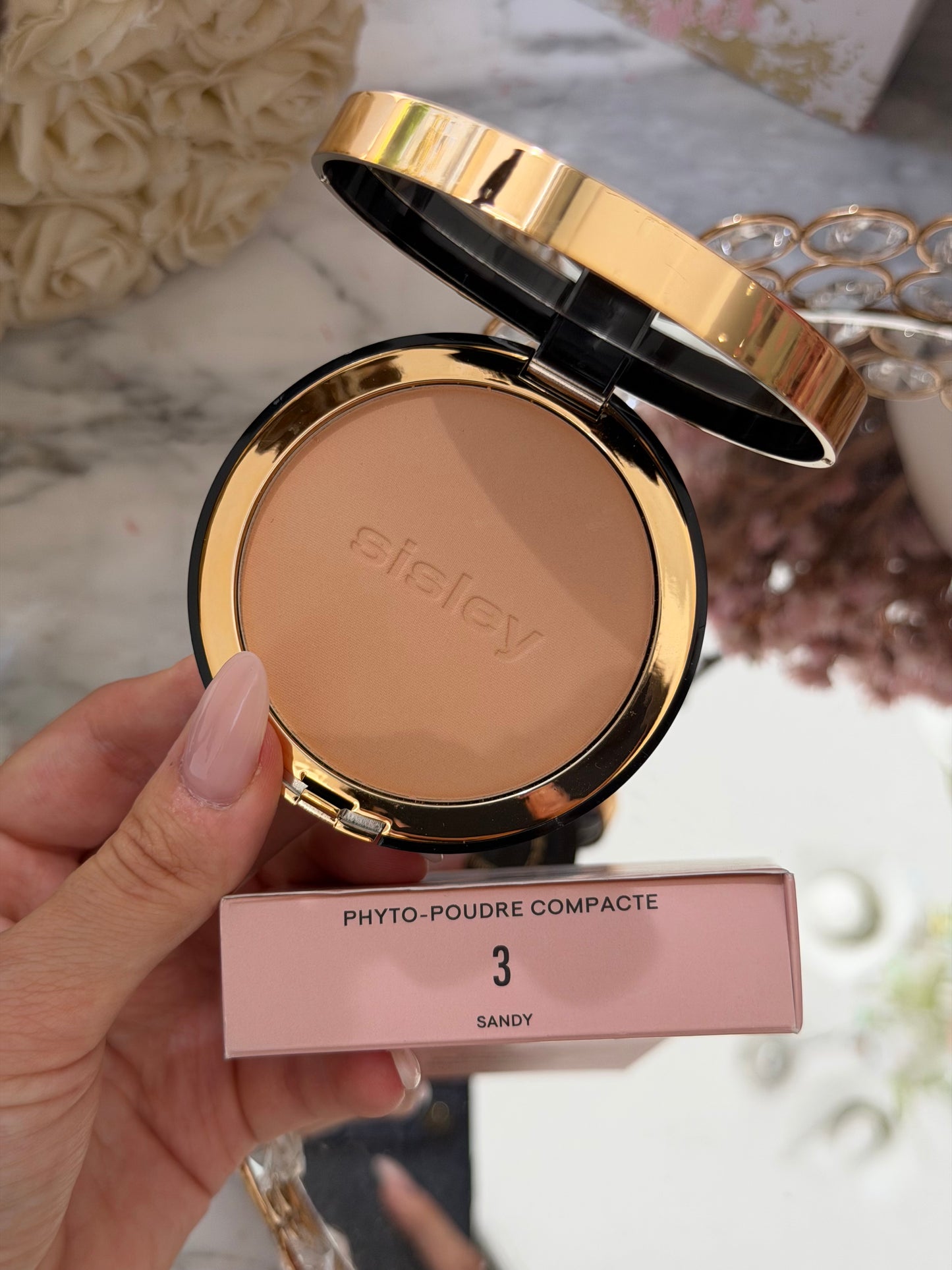 SISLEY Phyto-Poudre Compacte (3)
