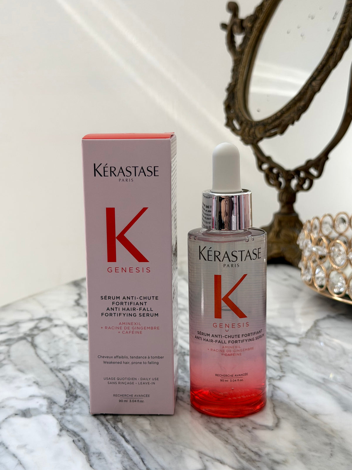 KÉRASTASE Genesis Anti Hair Fall Fortifying Serum