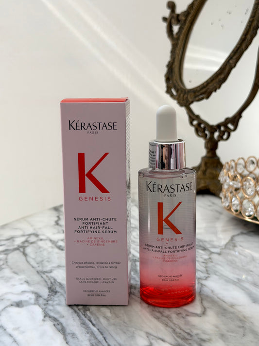 KÉRASTASE Genesis Anti Hair Fall Fortifying Serum