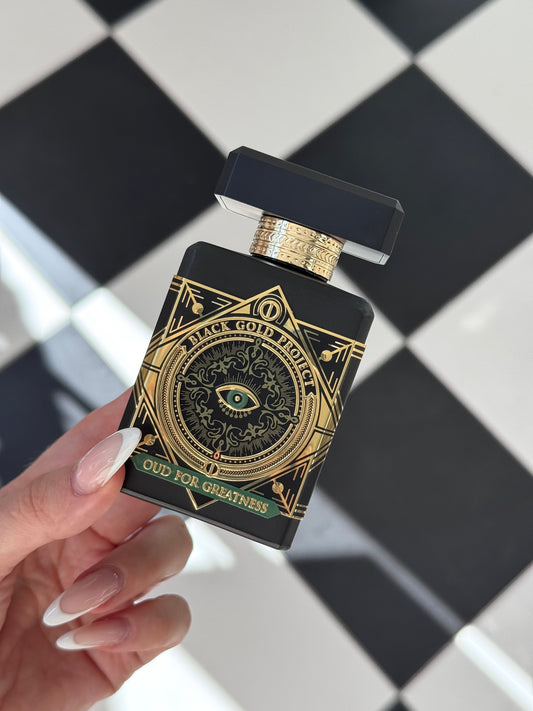 INITIO Parfums Privés - Oud For Greatness Neo
Eau De Parfum 90ml