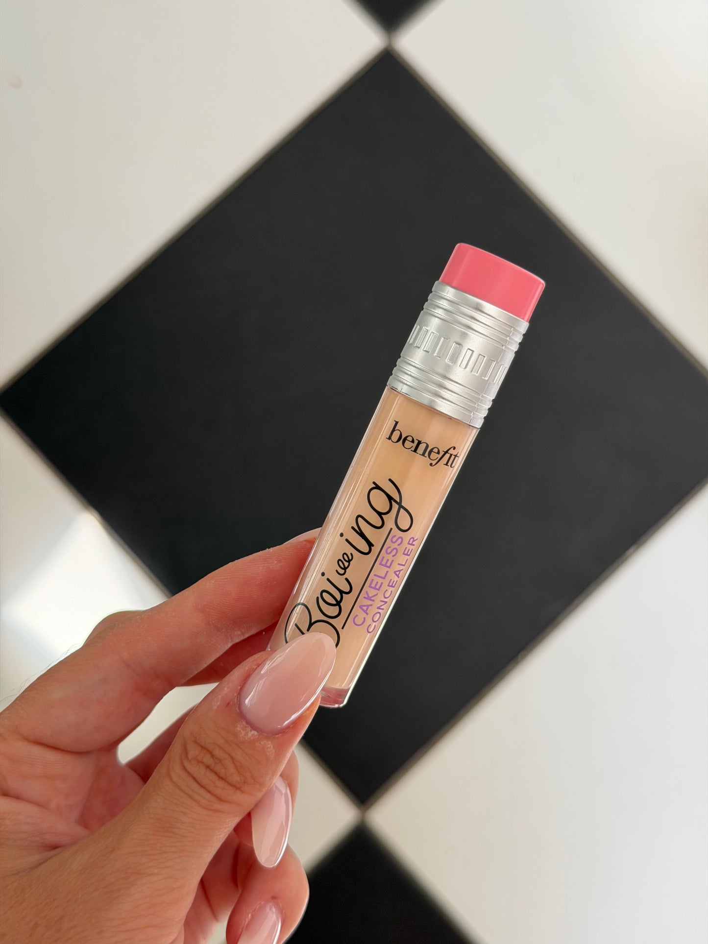 BENEFIT Boi-Ing Cakeless Concealer (2)