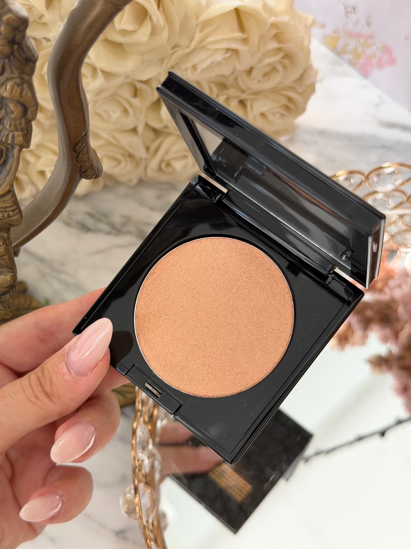 PAT McGRATH LABS Divine Glow Highlighter - Bronze Mirage