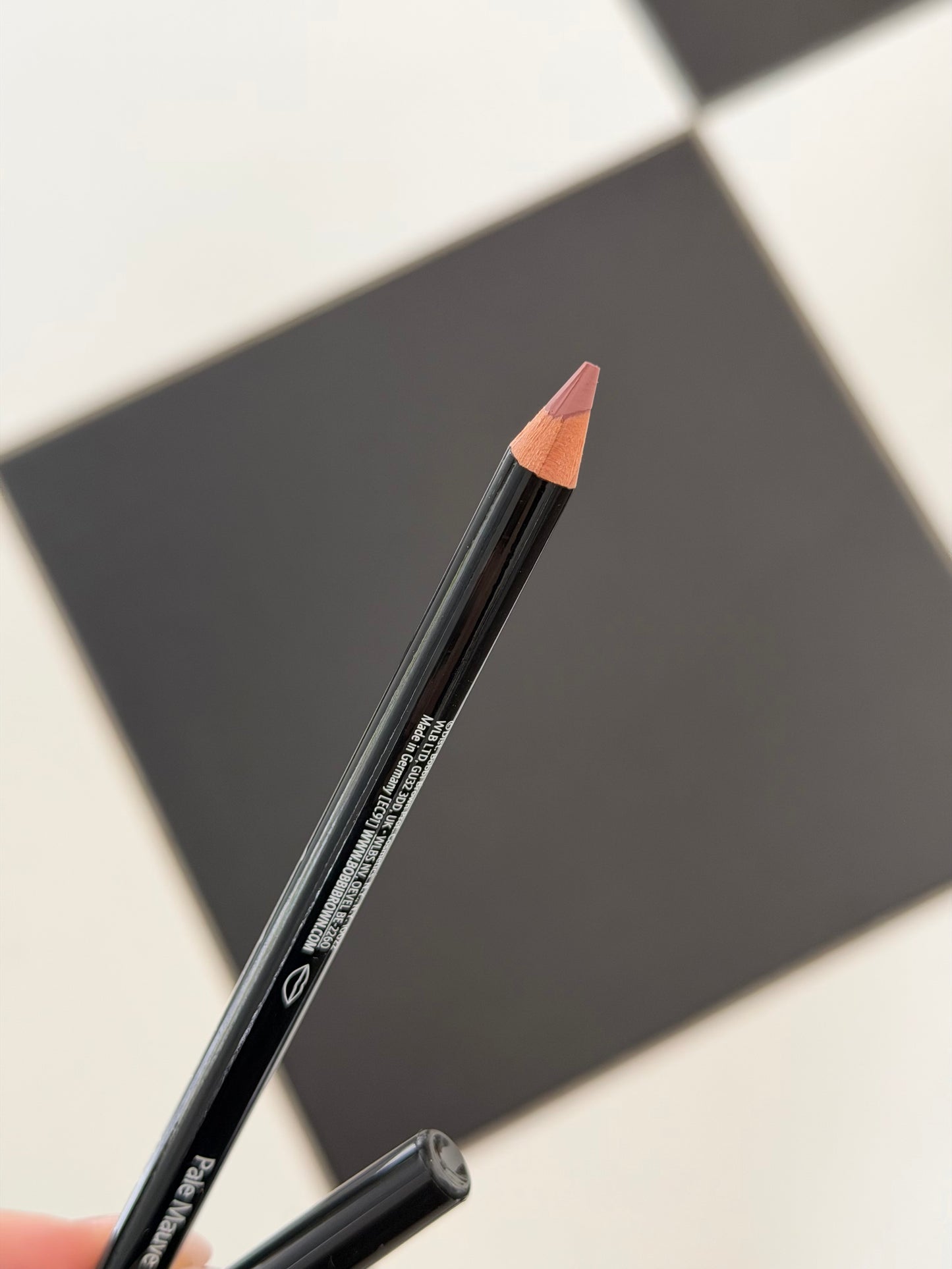 BOBBI BROWN
Lip Liner Pencil - Pale Mauve
