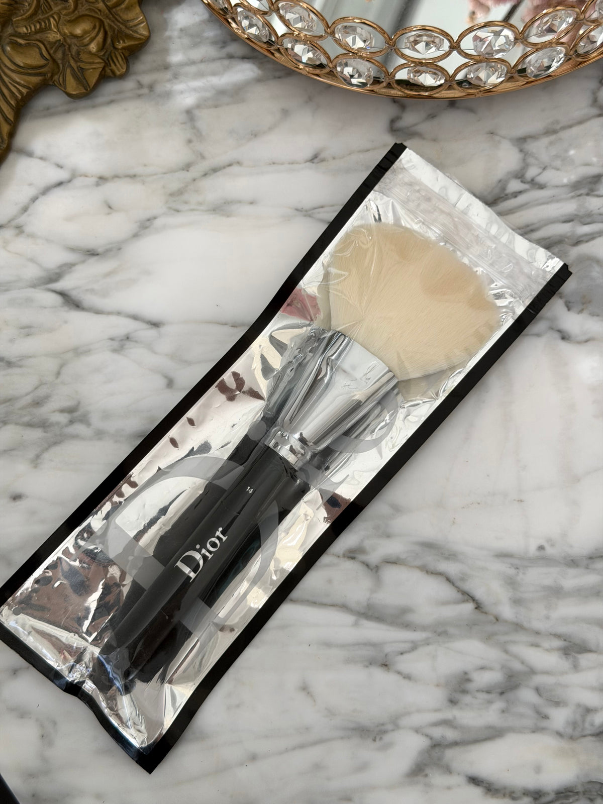 DIOR Backstage Powder Brush N°14