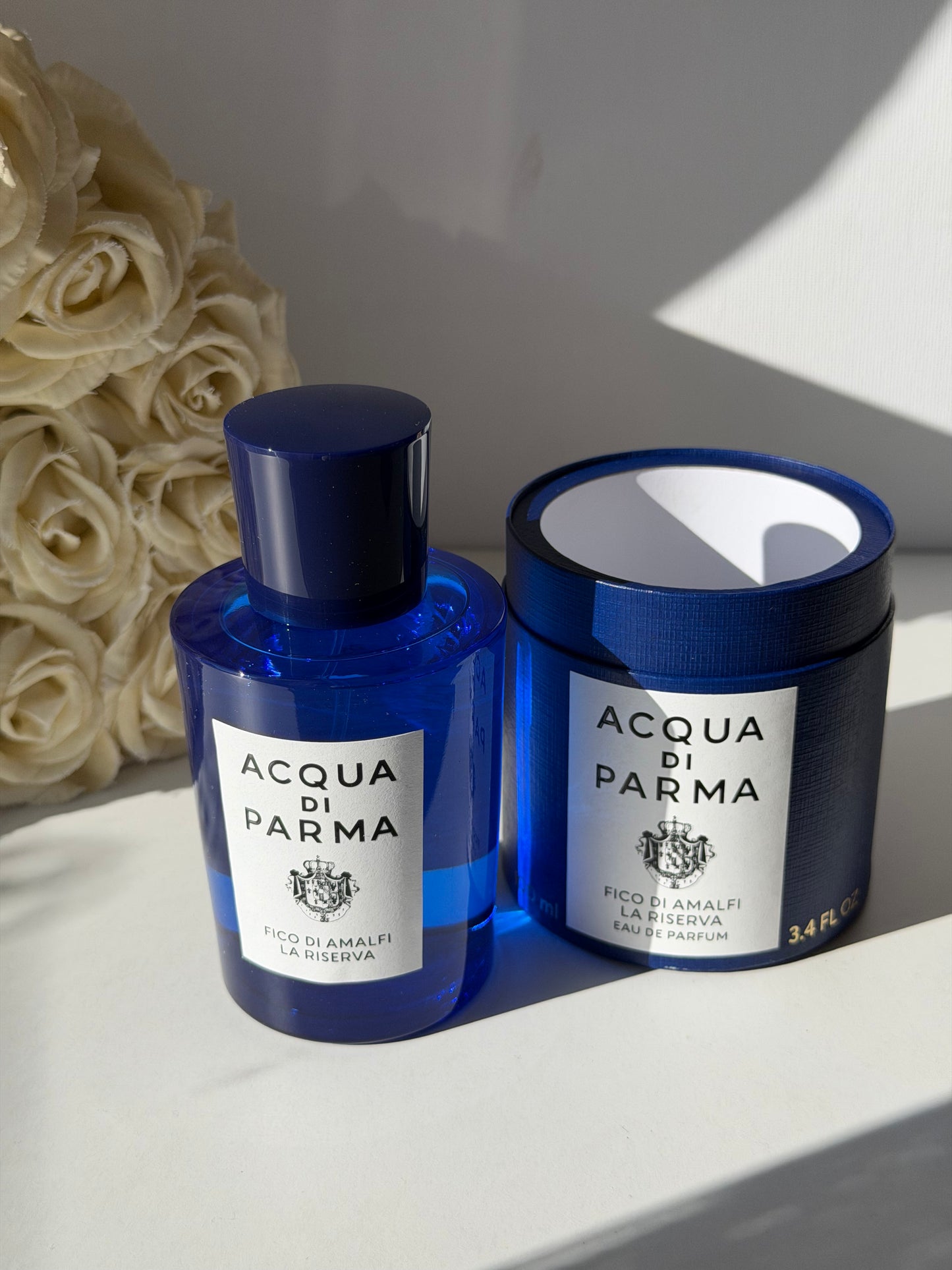 ACQUA DI PARMA Fico Di Amalfi La Riserva - Eau De Parfum