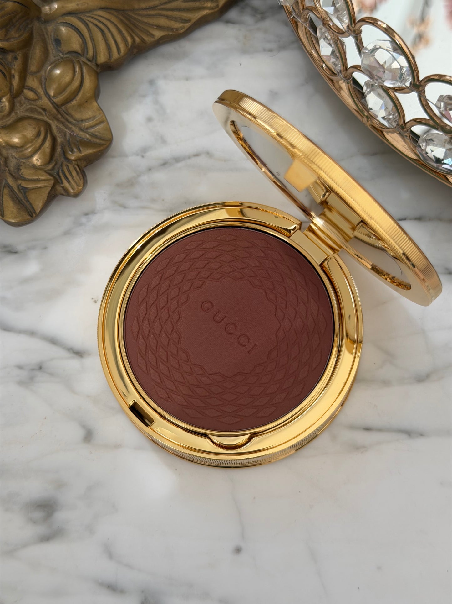GUCCI Poudre De Beauté Éclat Soleil - Bronzing Powder (05)