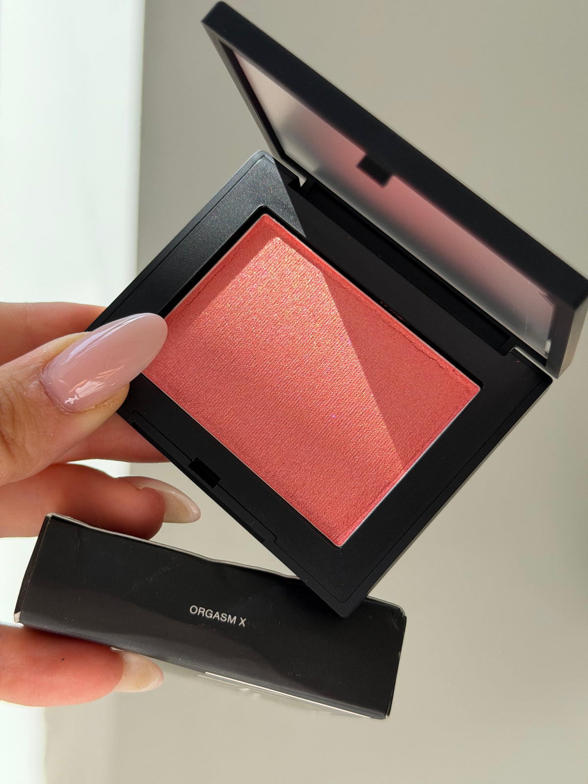 NARS Powder Blush - Orgasm X
