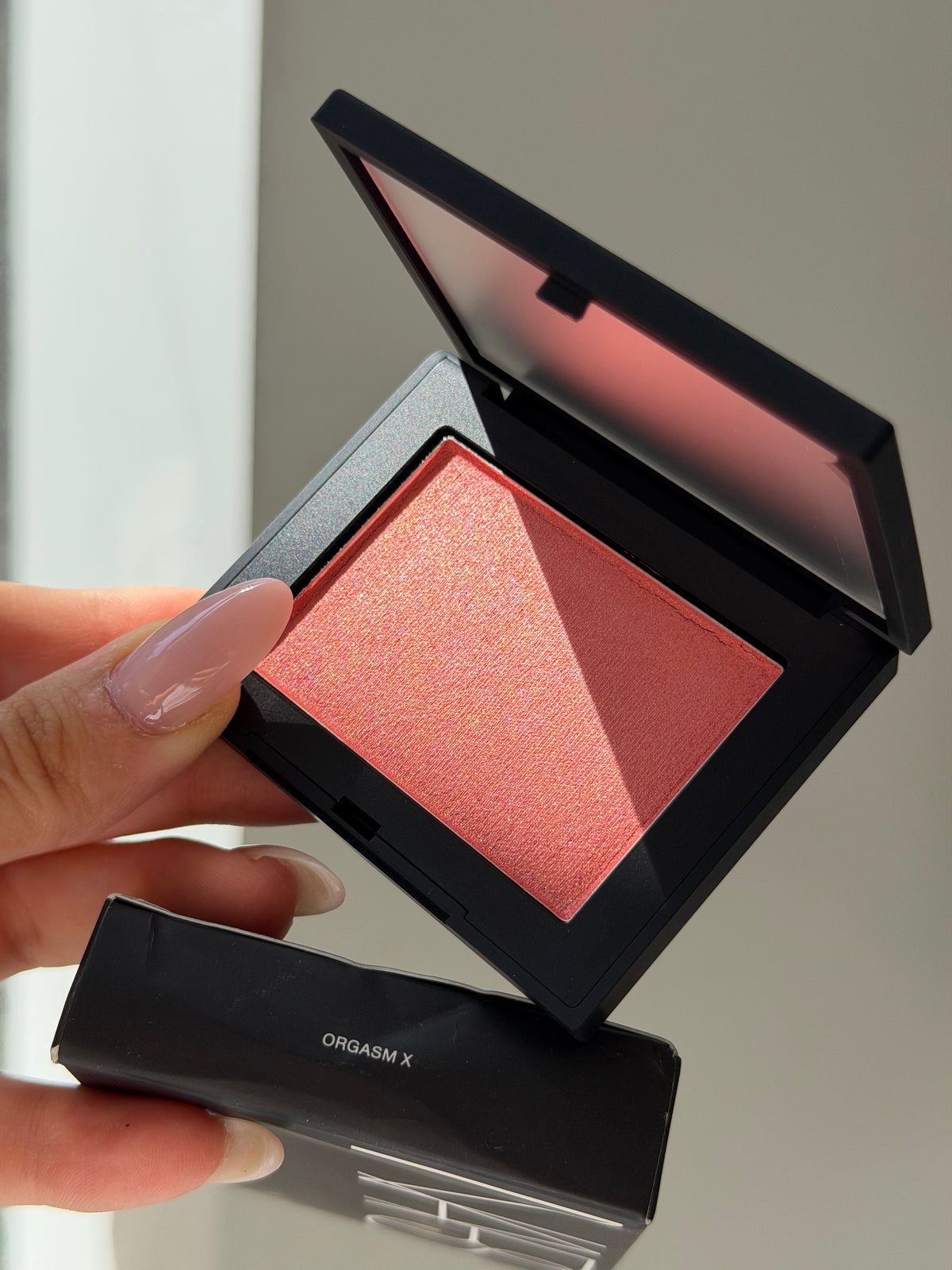 NARS Powder Blush - Orgasm X