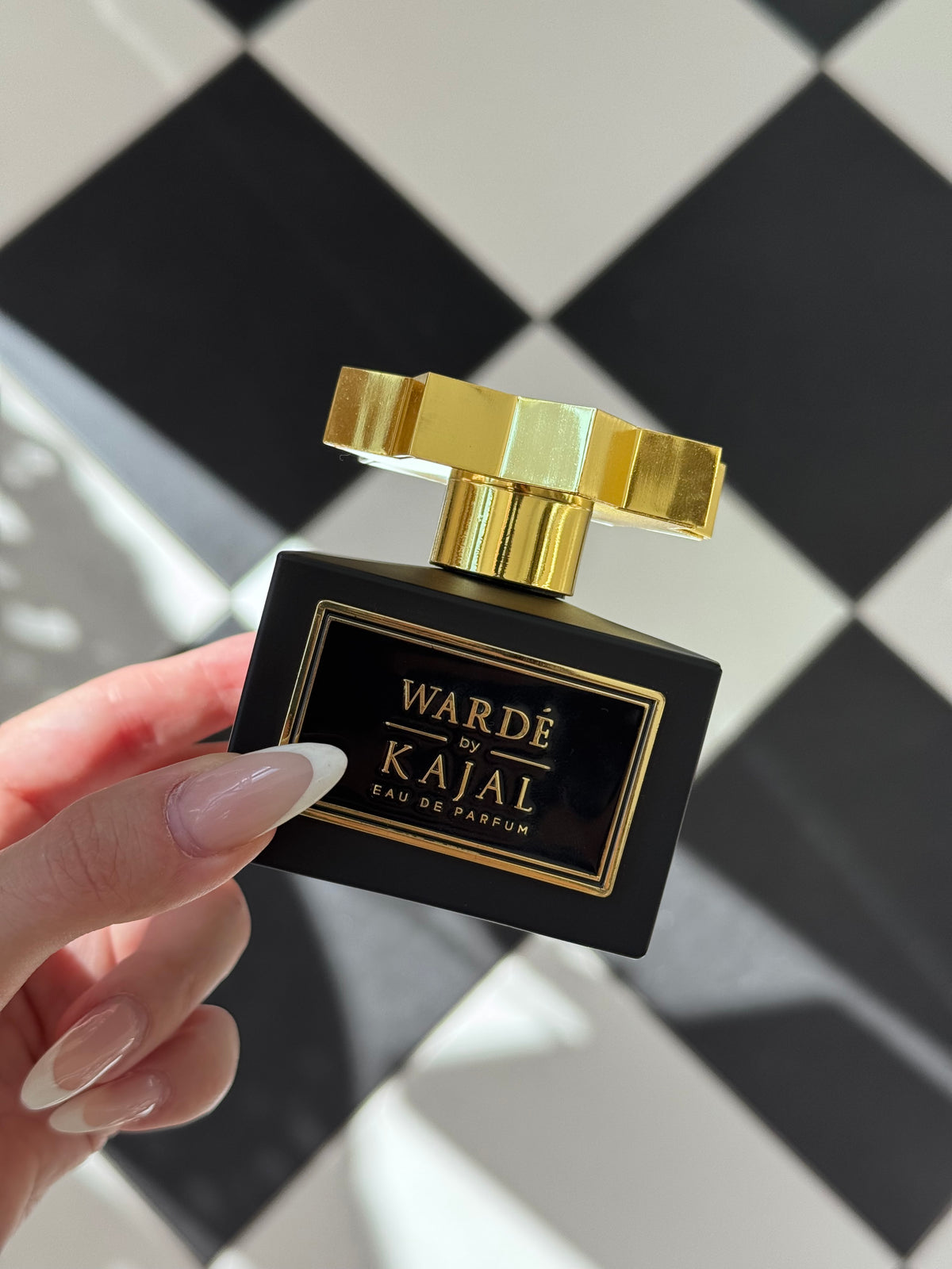 KAJAL Wardé Eau De Parfum 100ml
