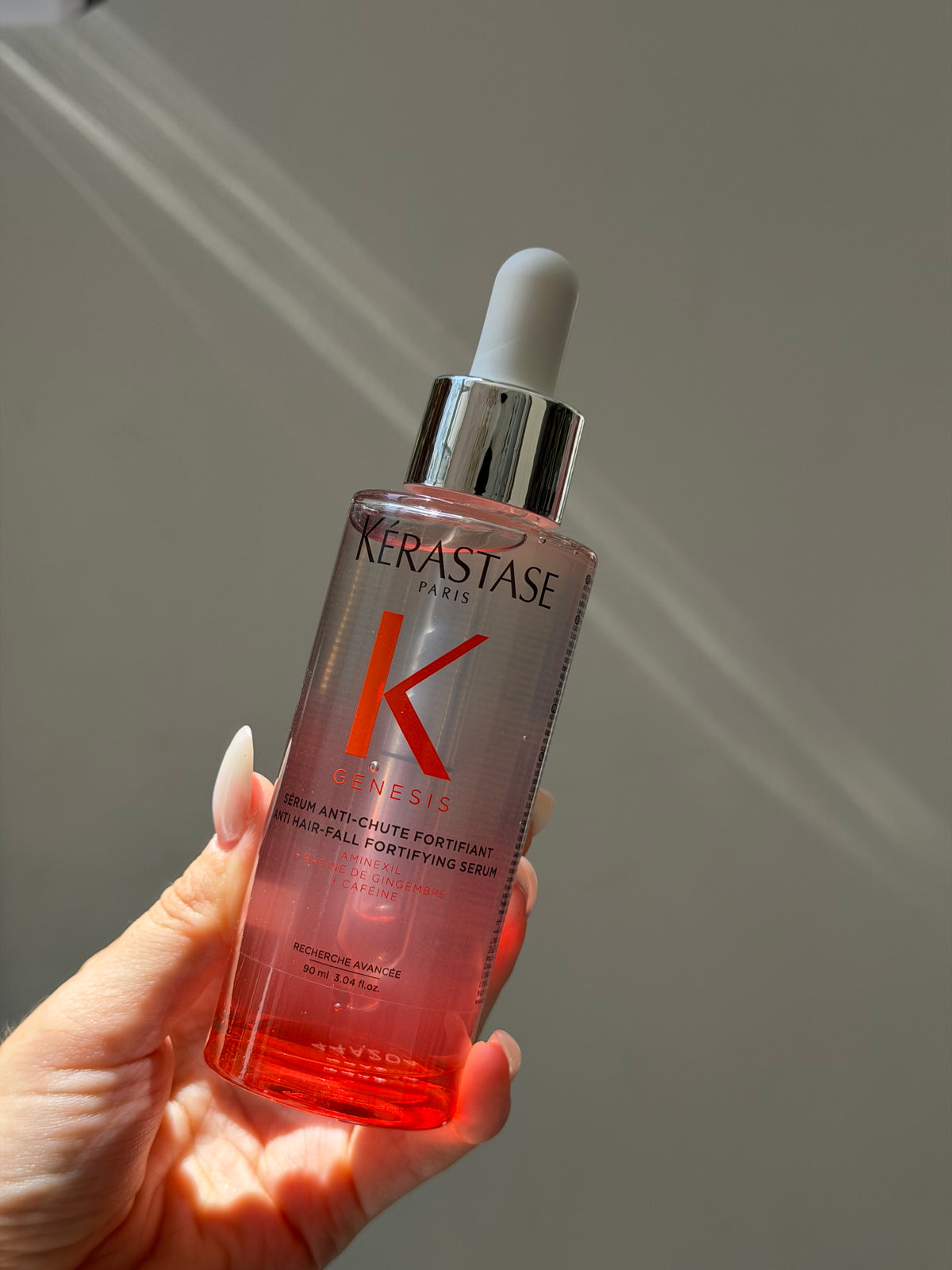 KÉRASTASE Genesis Anti Hair Fall Fortifying Serum