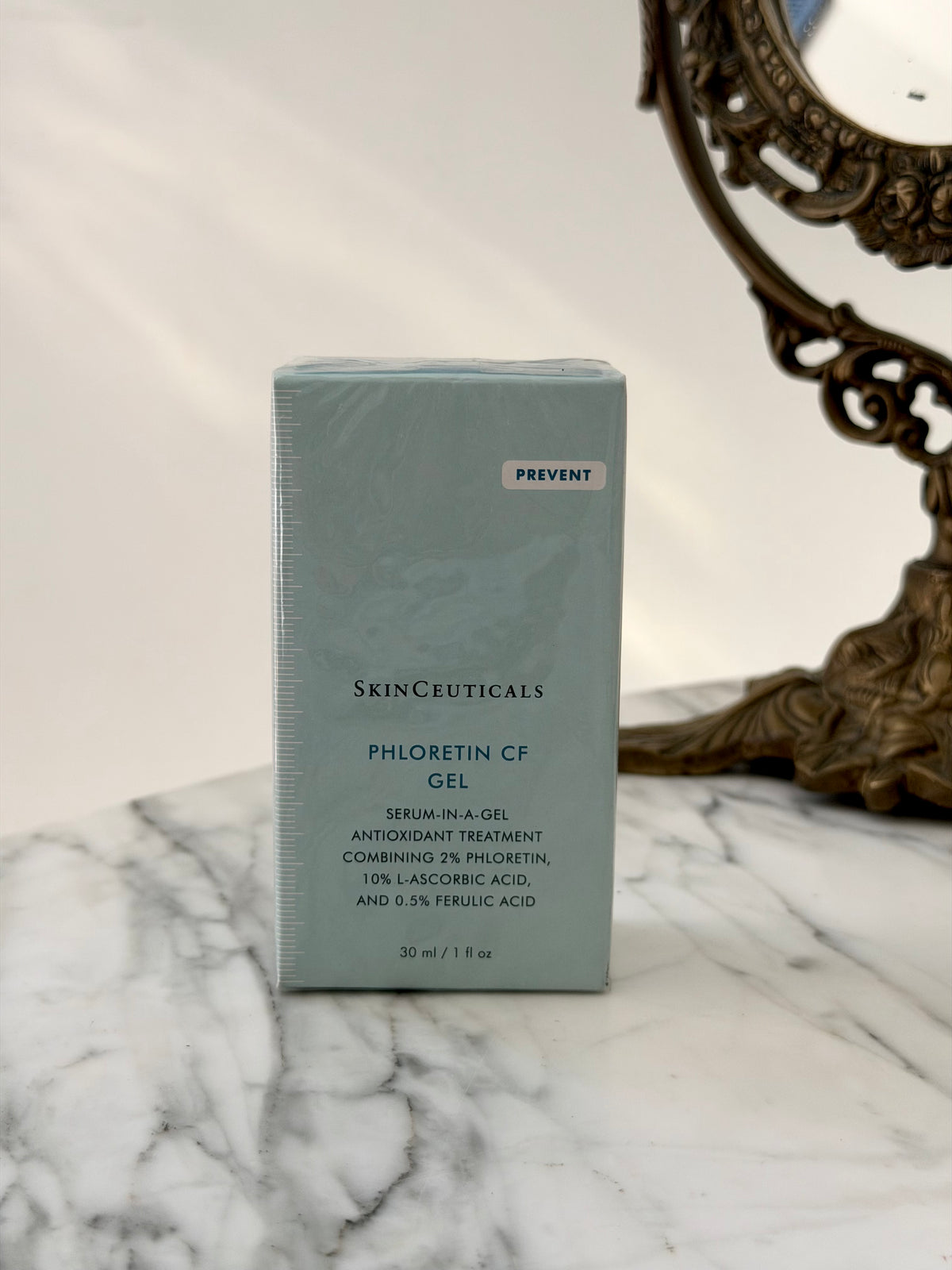 SKINCEUTICALS Phloretin CF Gel - Serum Antioxidant Treatment