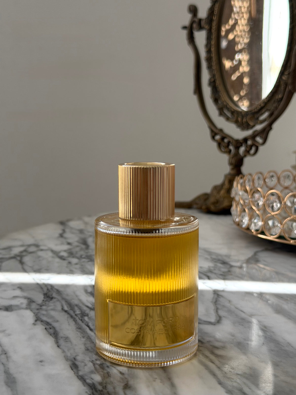 TOM FORD Costa Azzurra - Eau De Parfum 100ml