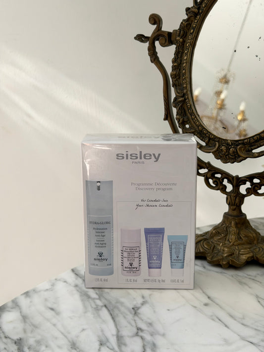 SISLEY Hydra-Global Discovery Program