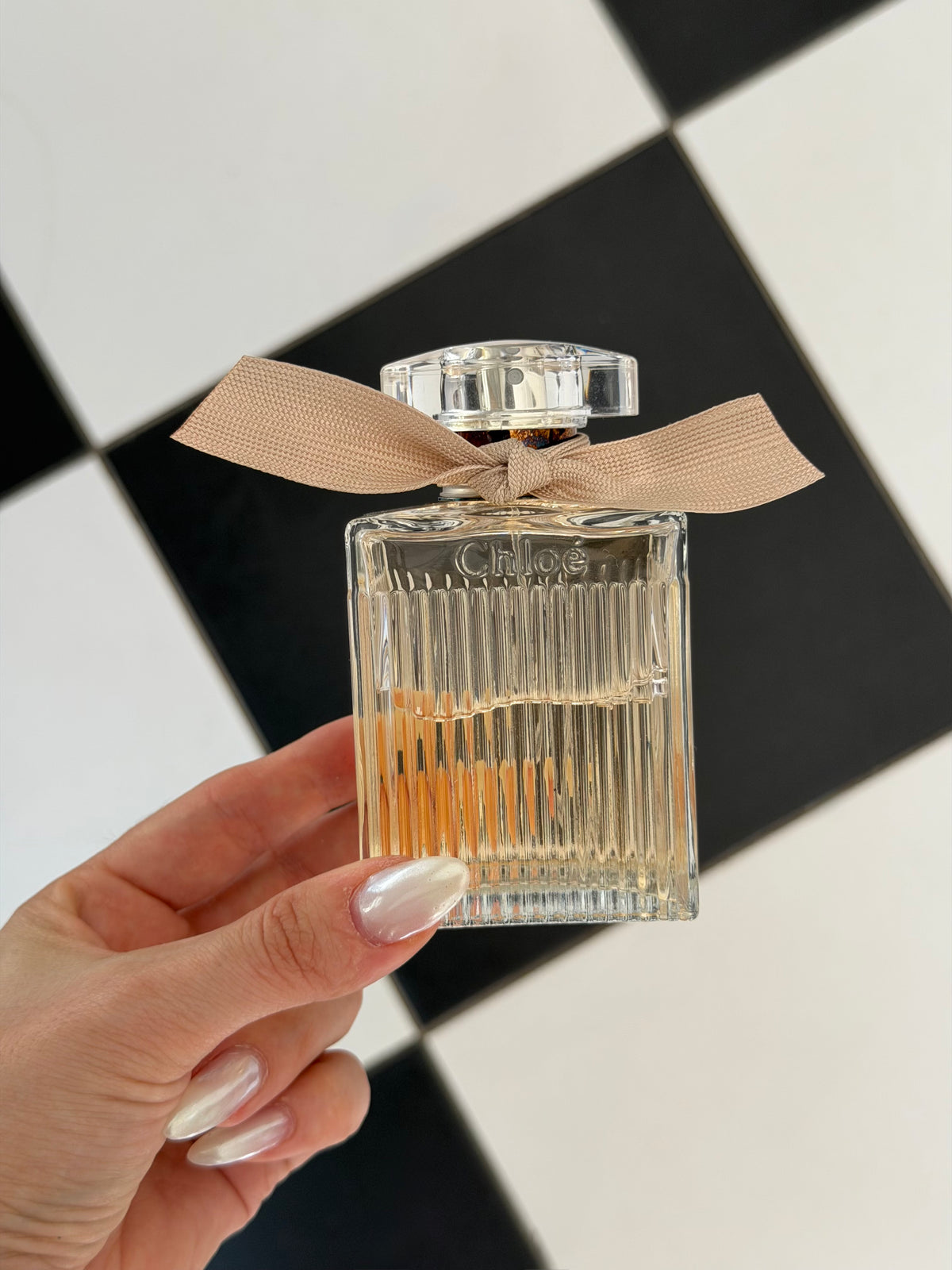 CHLOÉ Eau De Parfum