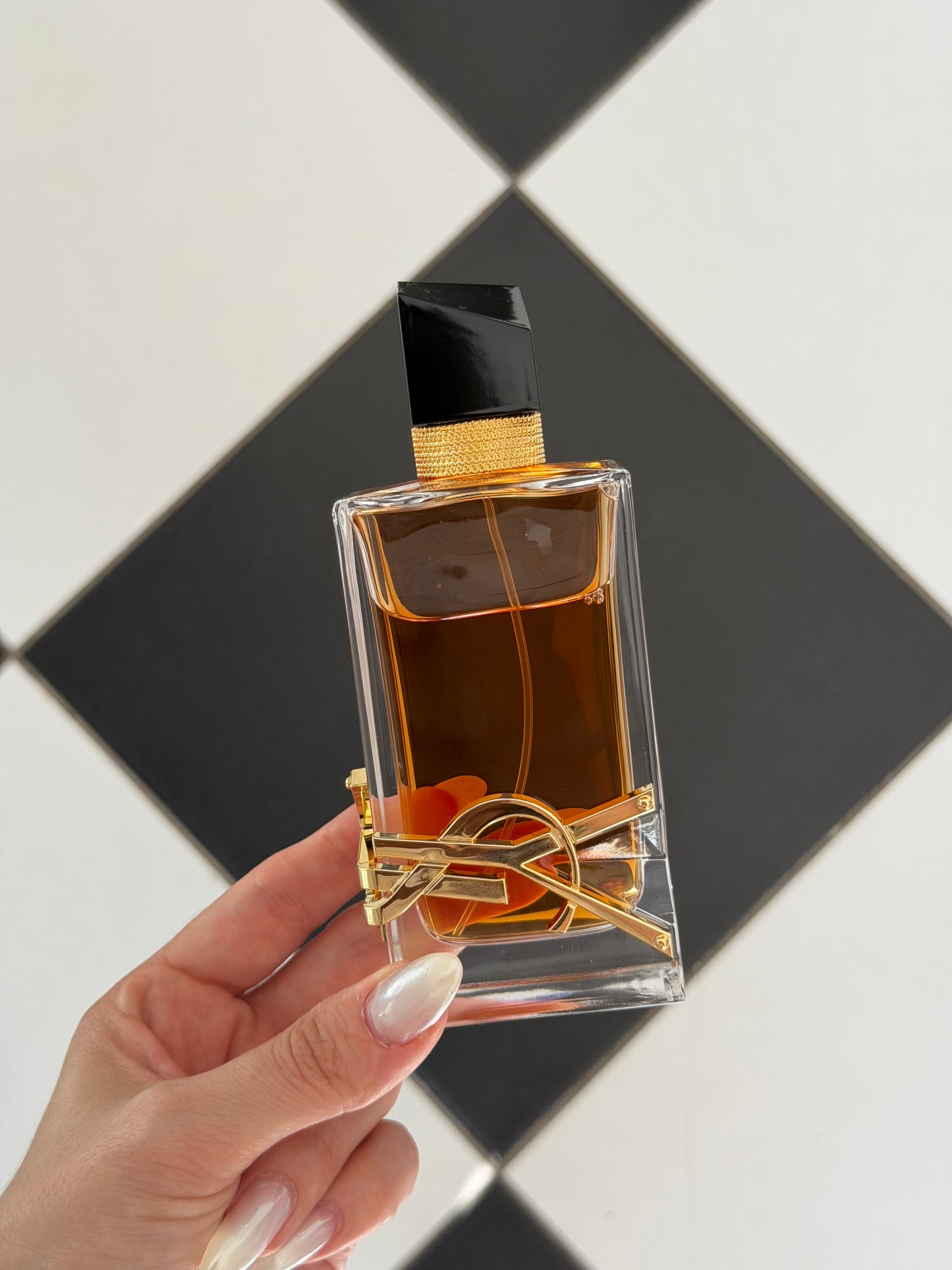YSL Libre - Eau De Parfum Intense