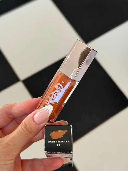 FENTY BEAUTY Gloss Bomb Cream Color Drip Lip Cream (03)