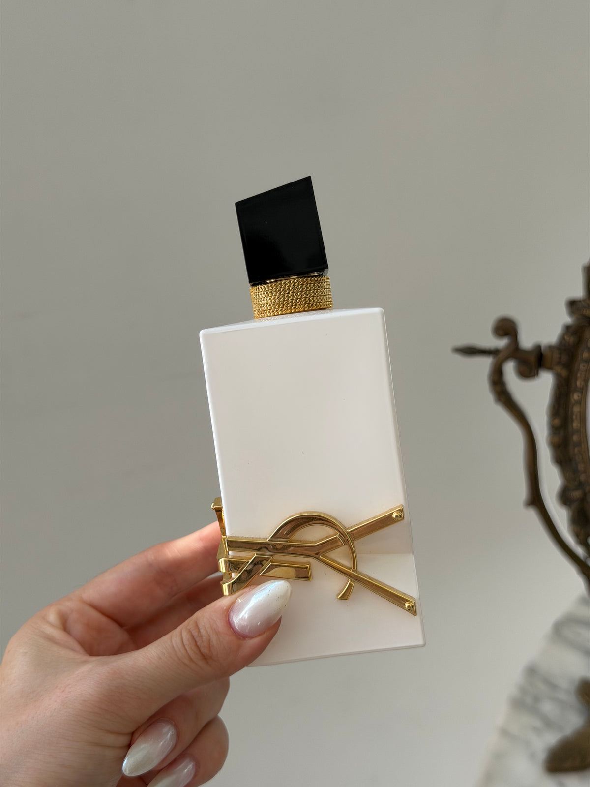 YSL Libre L’Eau Nue For Women - Parfum De Peau 90ml