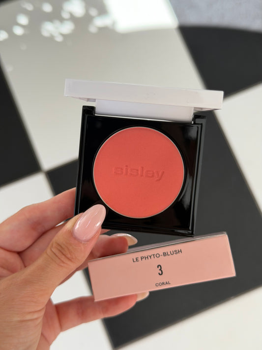 SISLEY Le Phyto-Blush N°3 Coral