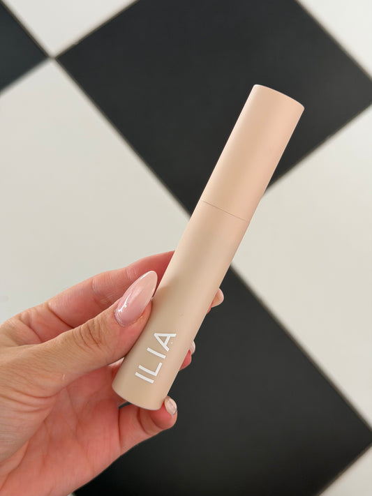 ILIA Fullest Volumizing Mascara