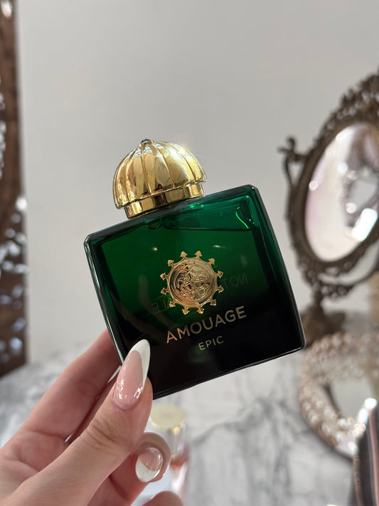 AMOUAGE Epic Eau De Parfum Woman