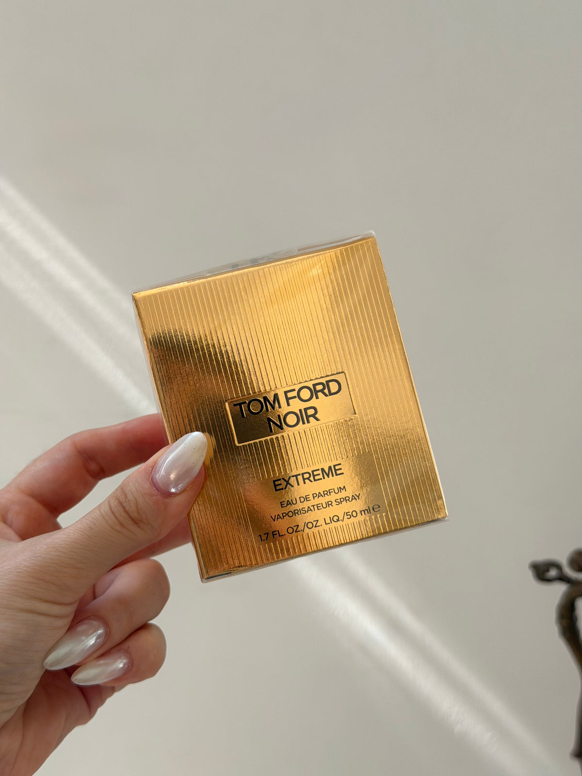 TOM FORD Noir Extreme - Eau De Parfum