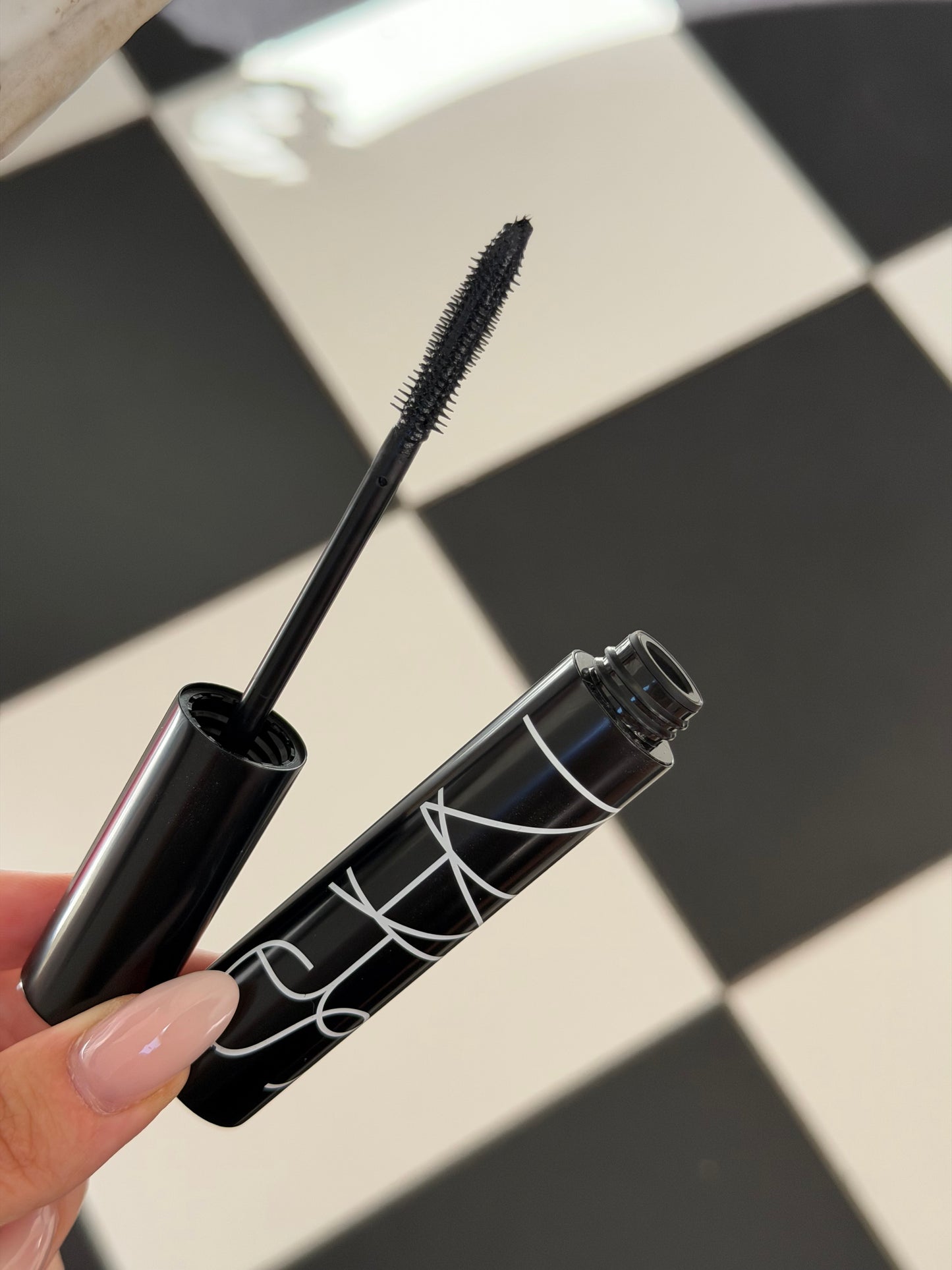 NARS Notorious Mascara Starstruck Black