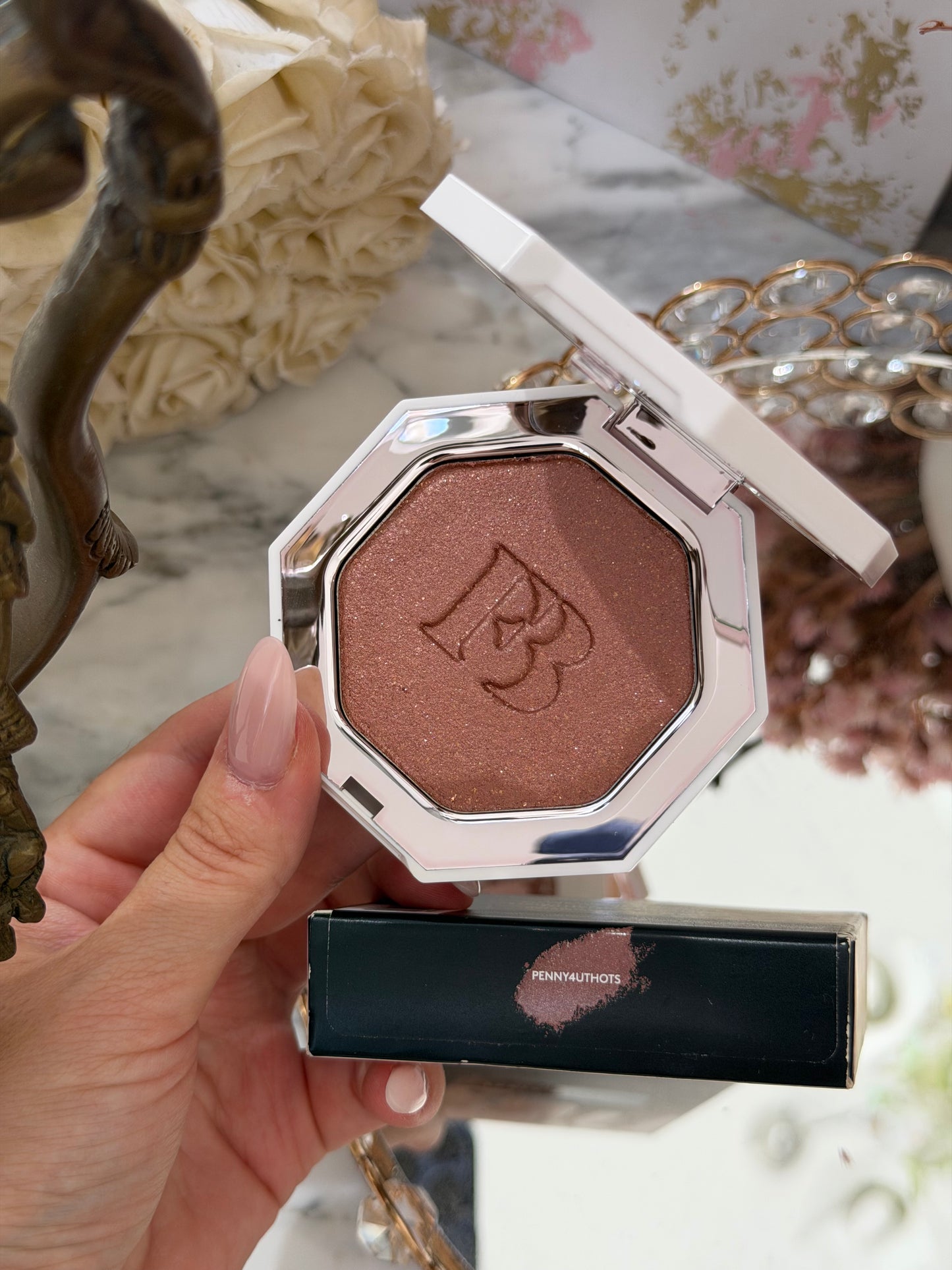 FENTY BEAUTY Killawatt Freestyle Highlighter - Penny4uthots