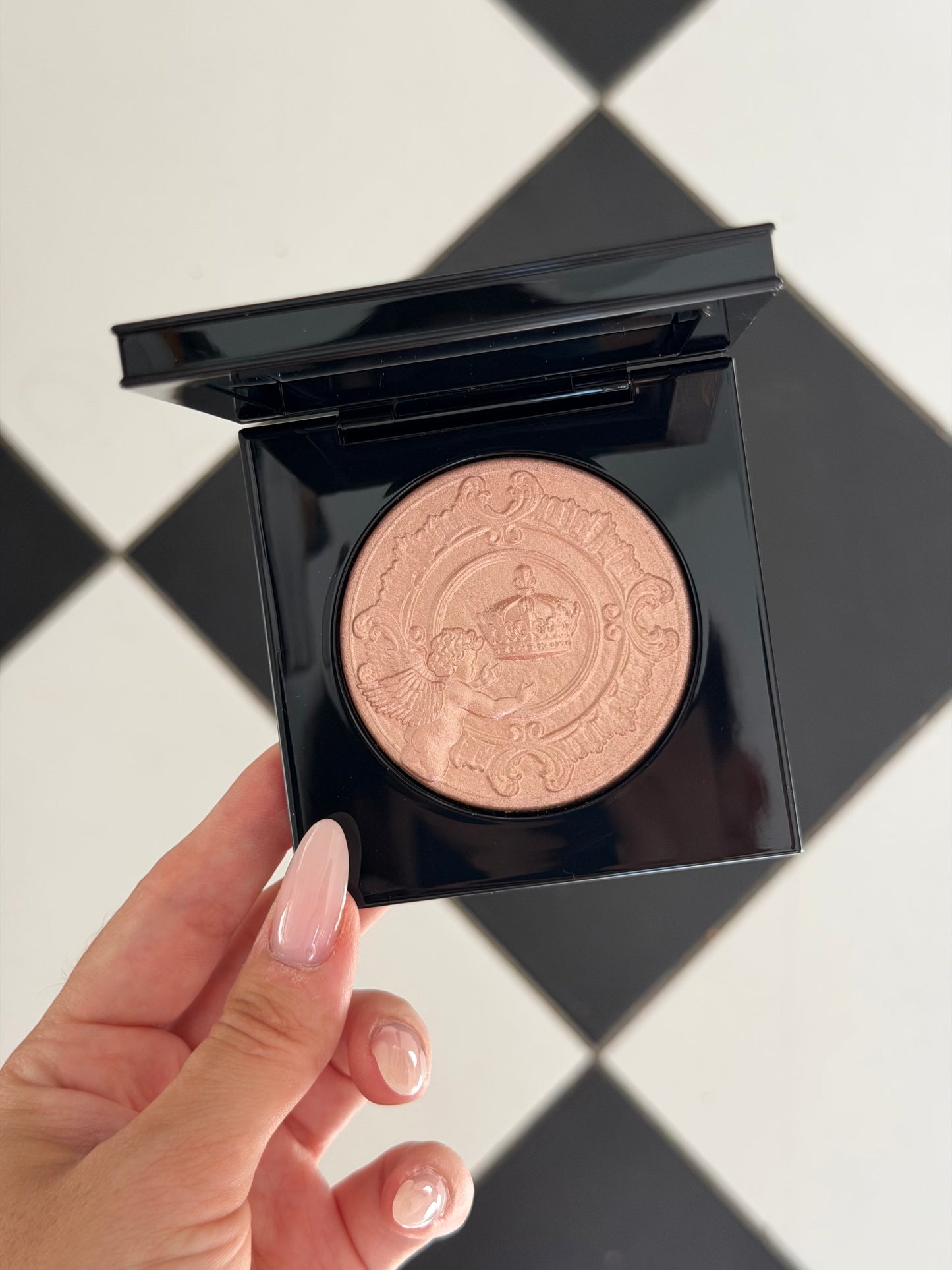 PAT McGRATH LABS Skin Fetish Highlighter Sublime Skin - Nude Opal