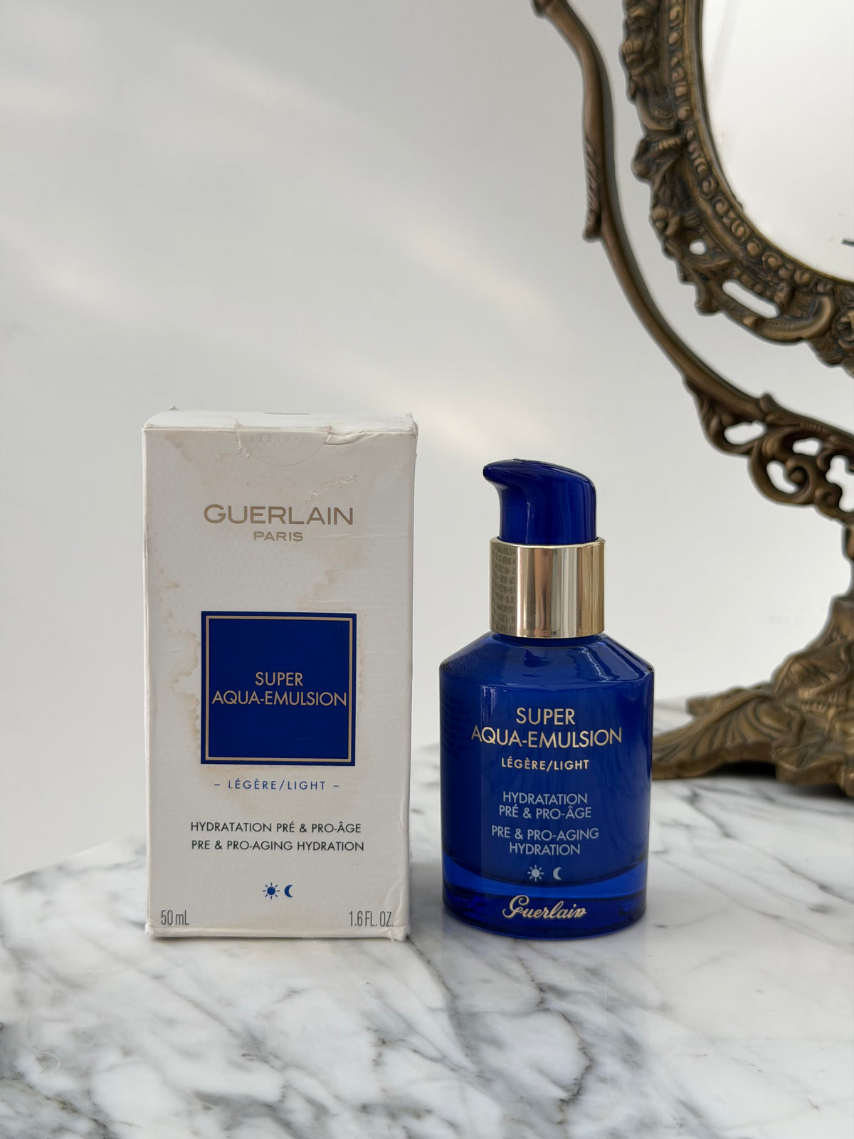 GUERLAIN Super Aqua Emulsion
