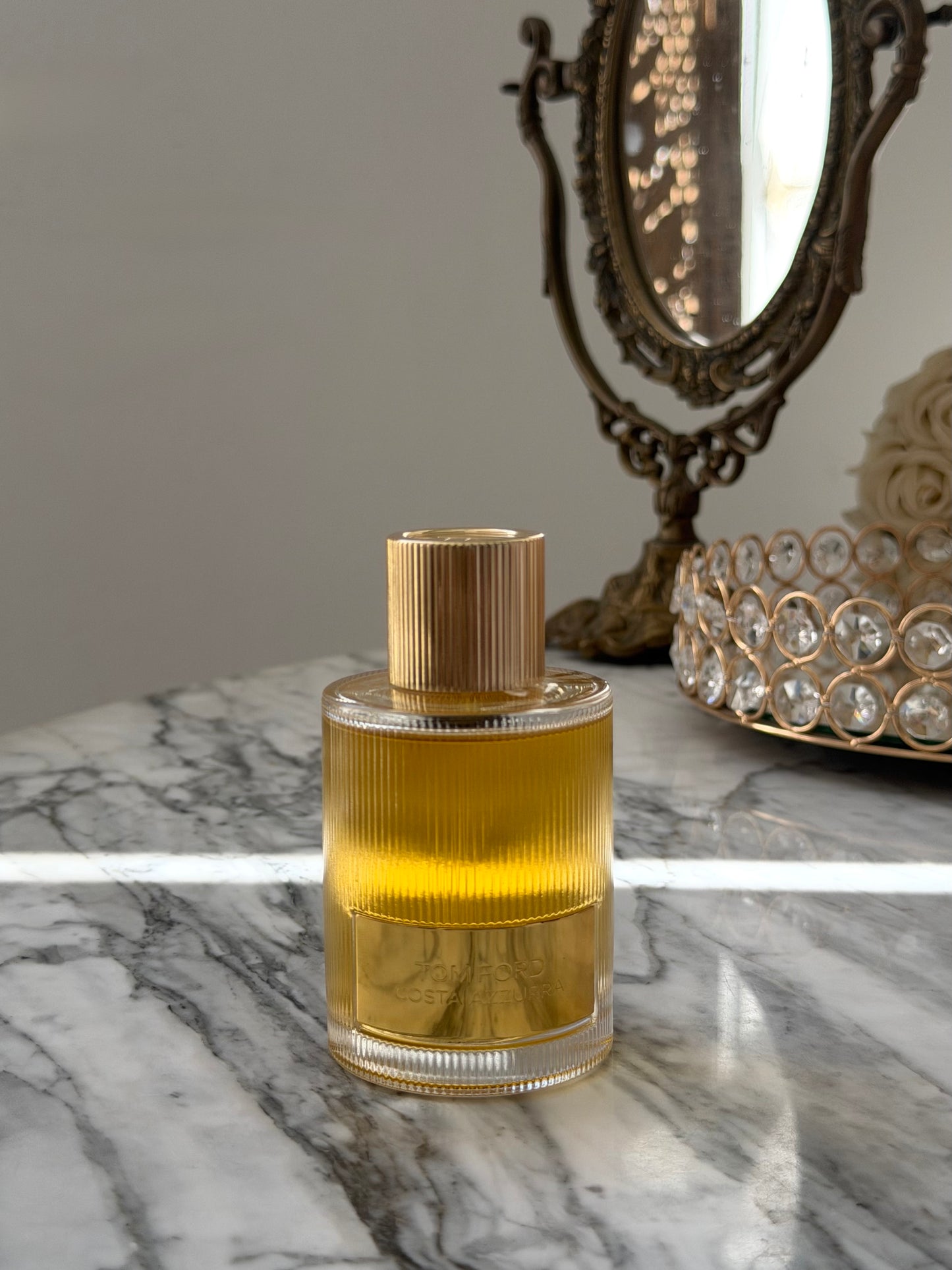 TOM FORD Costa Azzurra - Eau De Parfum 100ml