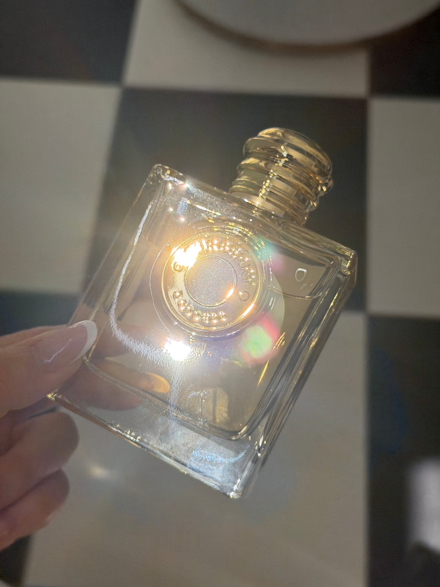 BURBERRY Goddess Eau De Parfum For Women