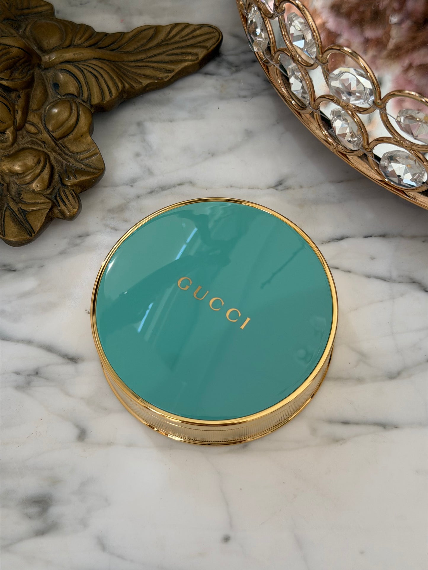 GUCCI Poudre De Beauté Éclat Soleil - Bronzing Powder (05)