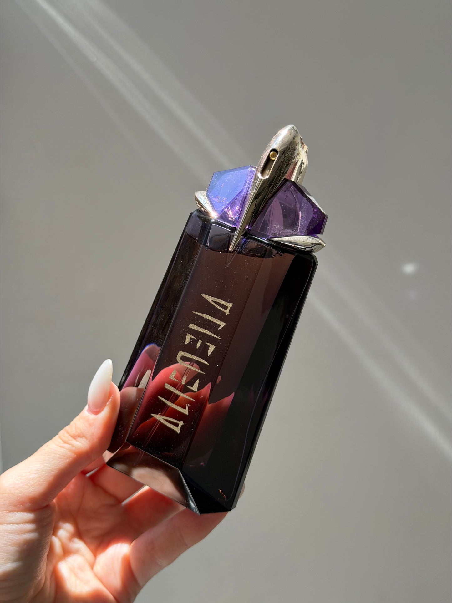 THIERRY MUGLER Alien Eau De Parfum Spray