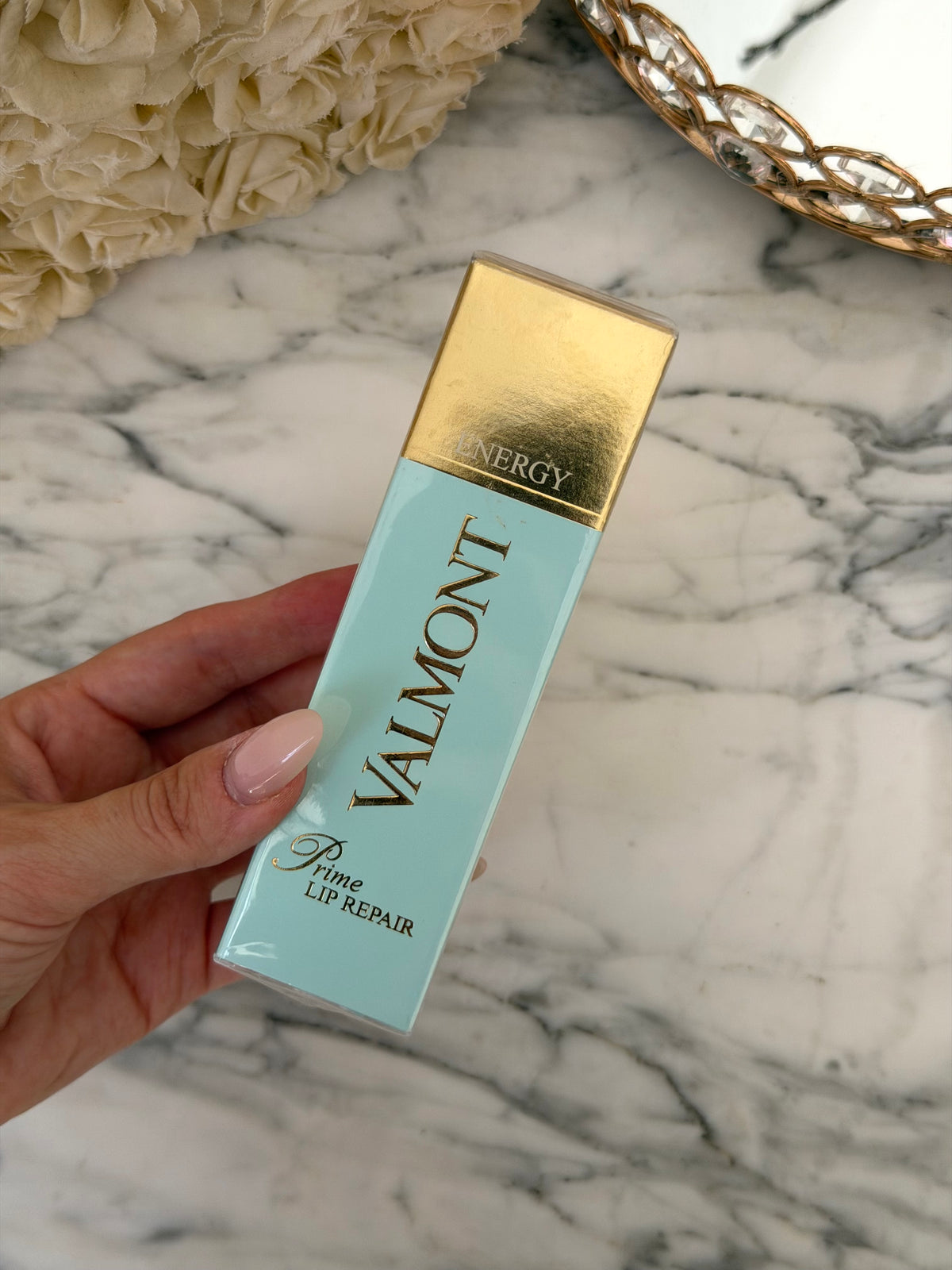 VALMONT Energy Prime Lip Repair