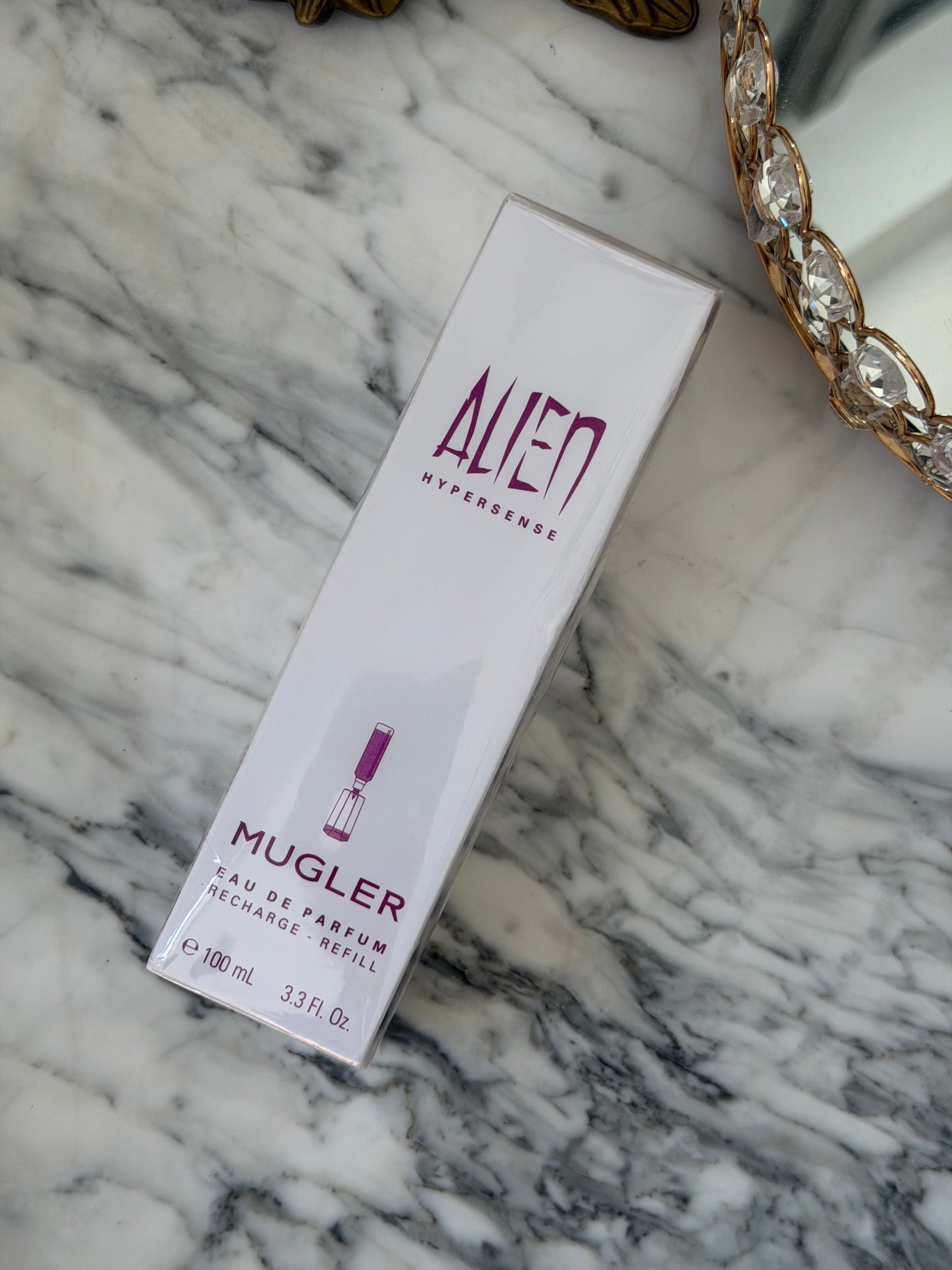 THIERRY MUGLER Alien Hypersense Eau De Parfum