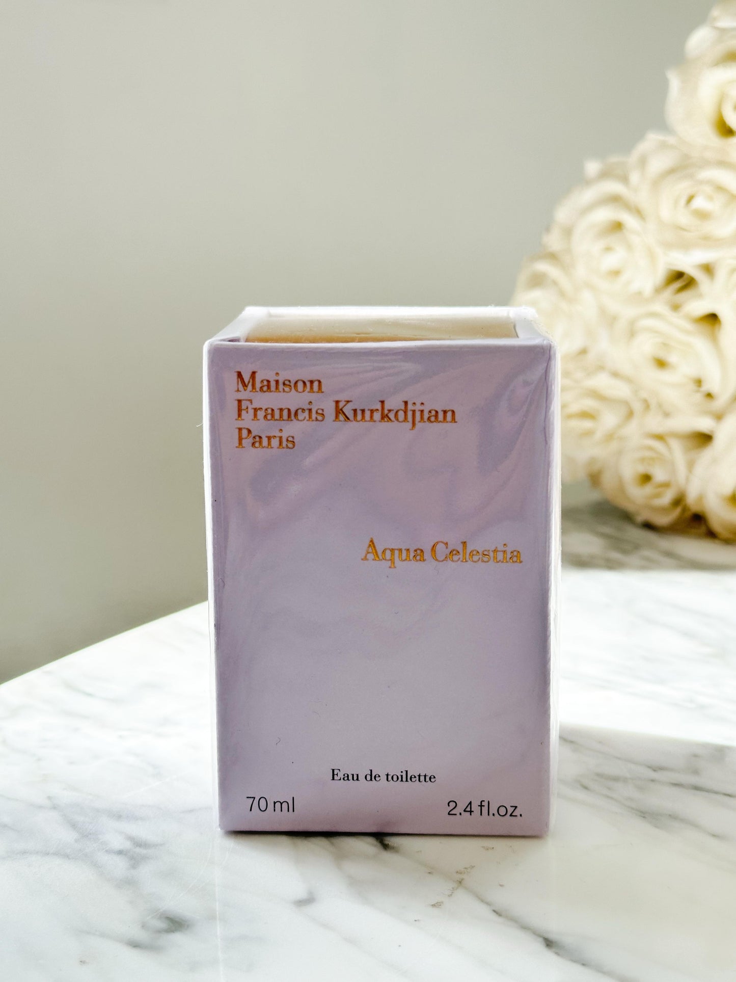 MAISON FRANCIS KURKDJIAN Aqua Celestia
Eau De Toilette