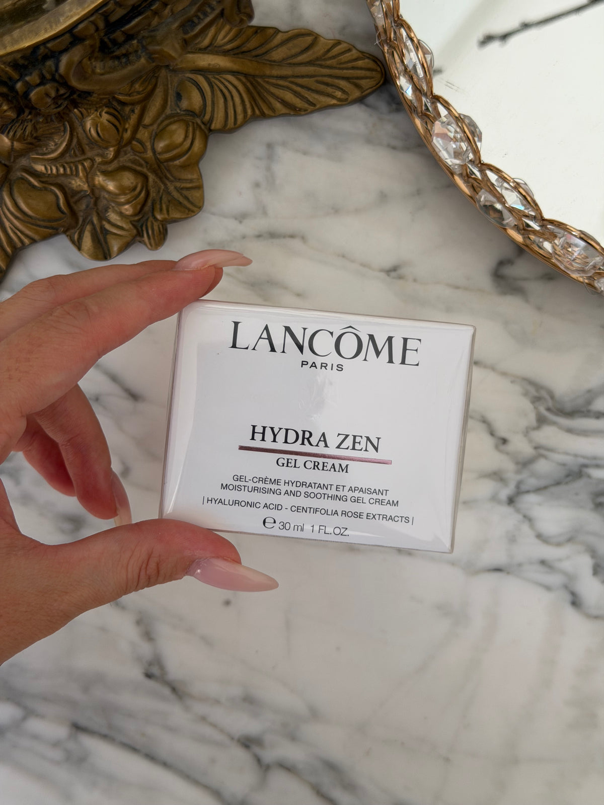 LANCÔME Hydra Zen Anti-Stress Moisturising Cream