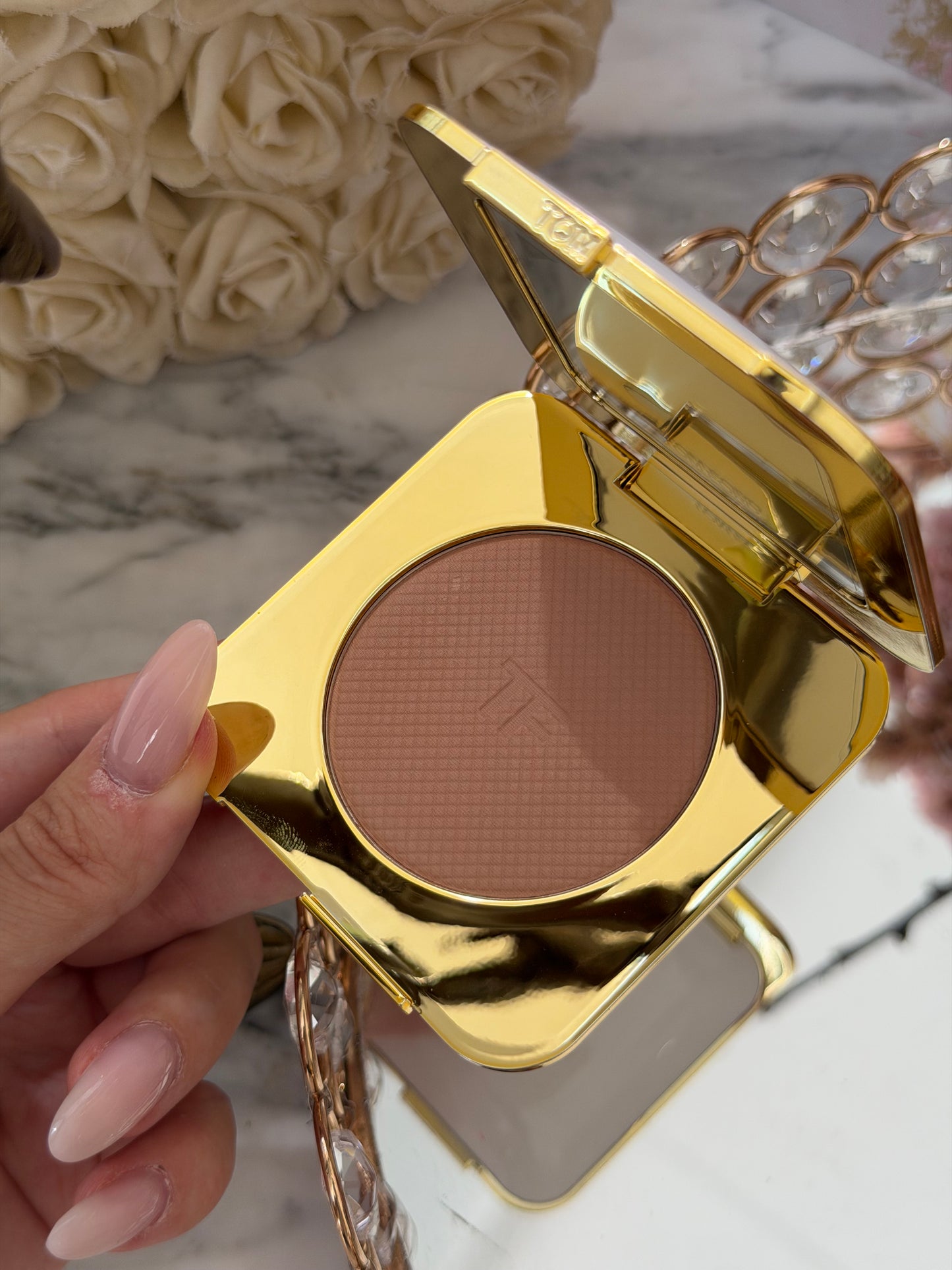 TOM FORD Soleil Glow Bronzer (02)